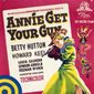 Poster 6 Annie Get Your Gun