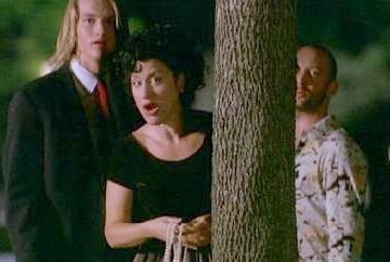 The Trouble with Dee Dee