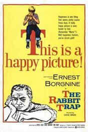 Poster The Rabbit Trap