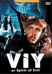 Poster Viy