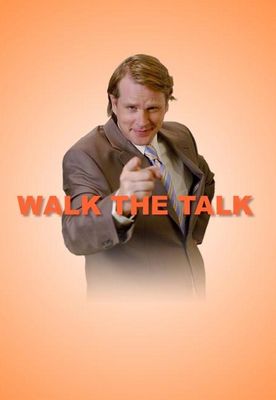 Walk the Talk poster