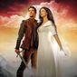 Poster 4 Legend of the Seeker