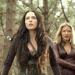 Imagine din galeria filmului Legend of the Seeker