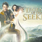 Poster 11 Legend of the Seeker