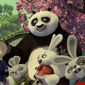 Kung Fu Panda: Secrets of the Furious Five/Kung Fu Panda: Secrets of the Furious Five