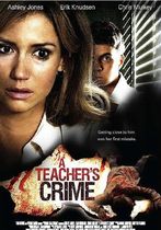 A Teacher's Crime
