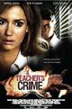 Film - A Teacher's Crime