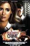 A Teacher's Crime