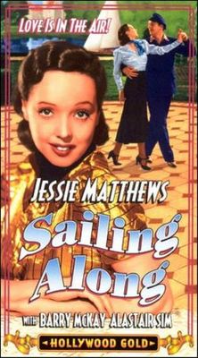 Sailing Along poster