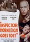 Film Inspector Hornleigh Goes to It