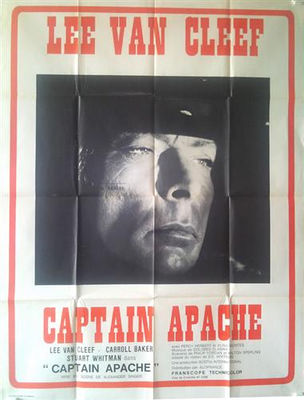 Captain Apache