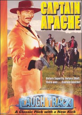 Captain Apache