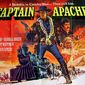 Poster 2 Captain Apache