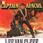 Poster 13 Captain Apache