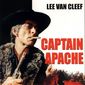 Poster 15 Captain Apache