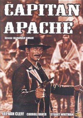 Captain Apache