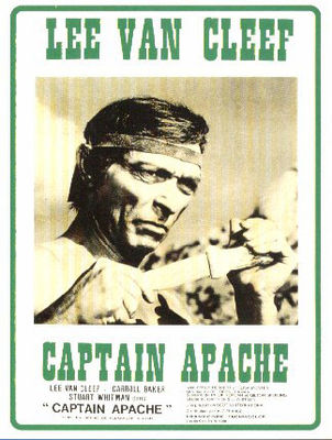 Captain Apache
