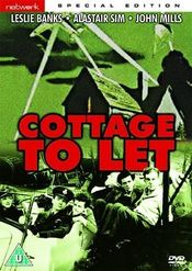 Poster Cottage to Let