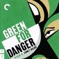 Poster 2 Green for Danger