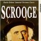 Poster 9 Scrooge