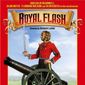 Poster 1 Royal Flash