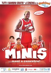 Poster The Minis