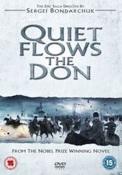 Poster Quiet Flows the Don