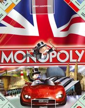 Poster Monopoly