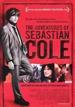 Aventurile lui Sebastian Cole