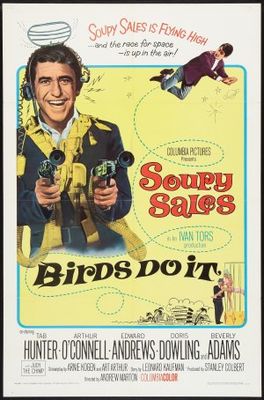 Birds Do It poster