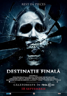 Final Destination