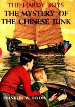 The Mystery of the Chinese Junk