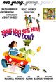 Film - Now You See Him, Now You Don't