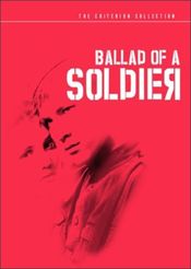 Poster Ballada o soldate