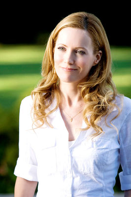 Leslie Mann în Funny People