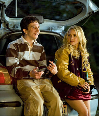Paul Rust, Hayden Panettiere în I Love You, Beth Cooper