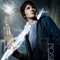 Poster 16 Percy Jackson & the Olympians: The Lightning Thief