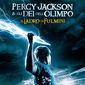 Poster 8 Percy Jackson & the Olympians: The Lightning Thief