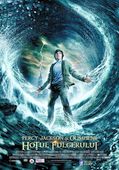 Percy Jackson & the Olympians: The Lightning Thief