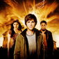Poster 6 Percy Jackson & the Olympians: The Lightning Thief