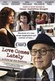 Film - Love Comes Lately