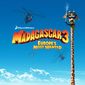 Poster 5 Madagascar 3: Europe's Most Wanted