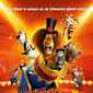 Poster 1 Madagascar 3: Europe's Most Wanted