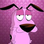 Imagine din galeria filmului Courage the Cowardly Dog