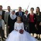 The Syrian Bride/The Syrian Bride