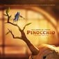 Poster 1 Guillermo del Toro's Pinocchio
