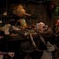 Guillermo del Toro's Pinocchio/Pinocchio, de Guillermo del Toro