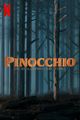 Film - Guillermo del Toro's Pinocchio