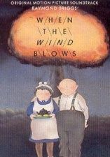 When the wind blows poster