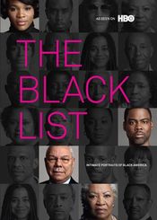 Poster The Black List: Volume One